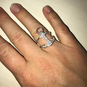 🌷Free with bundle🌷Anchor ring